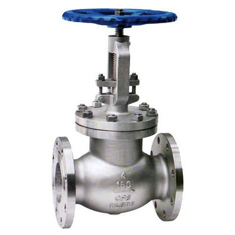 ANSI Globe Valve