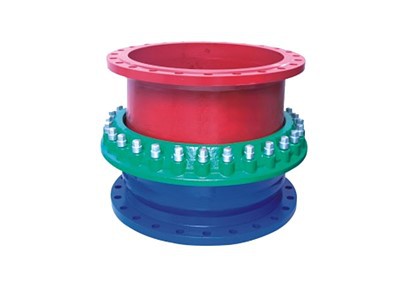 Accesorios autoanclados